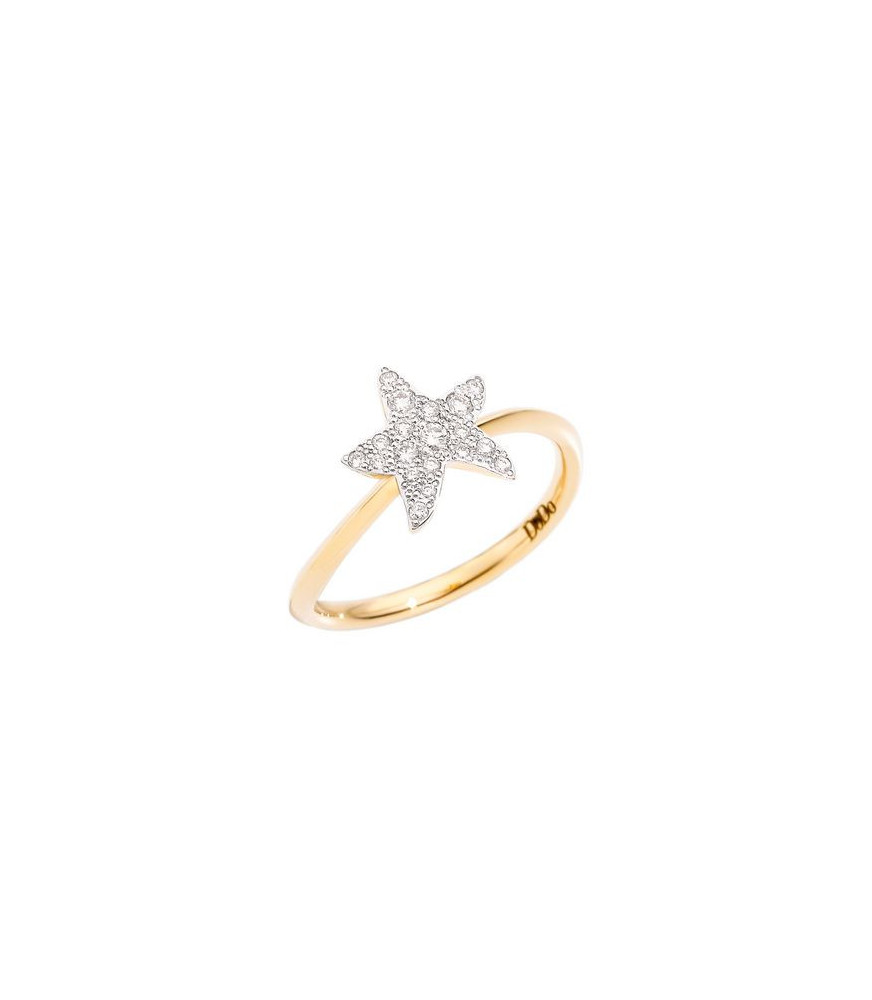 DoDo star Ring